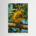Wildlife | Taveta Golden Weaver
