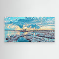 Travel | Biscayne Bay Miami FL USA