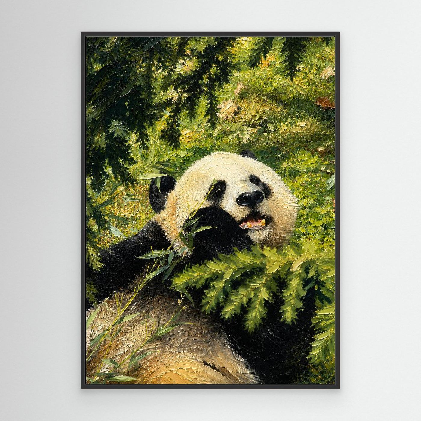 Wildlife | Panda Bear