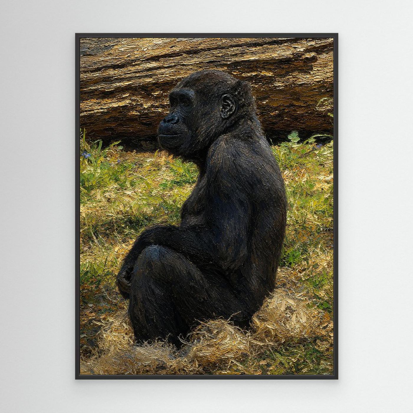 Wildlife | Gorilla