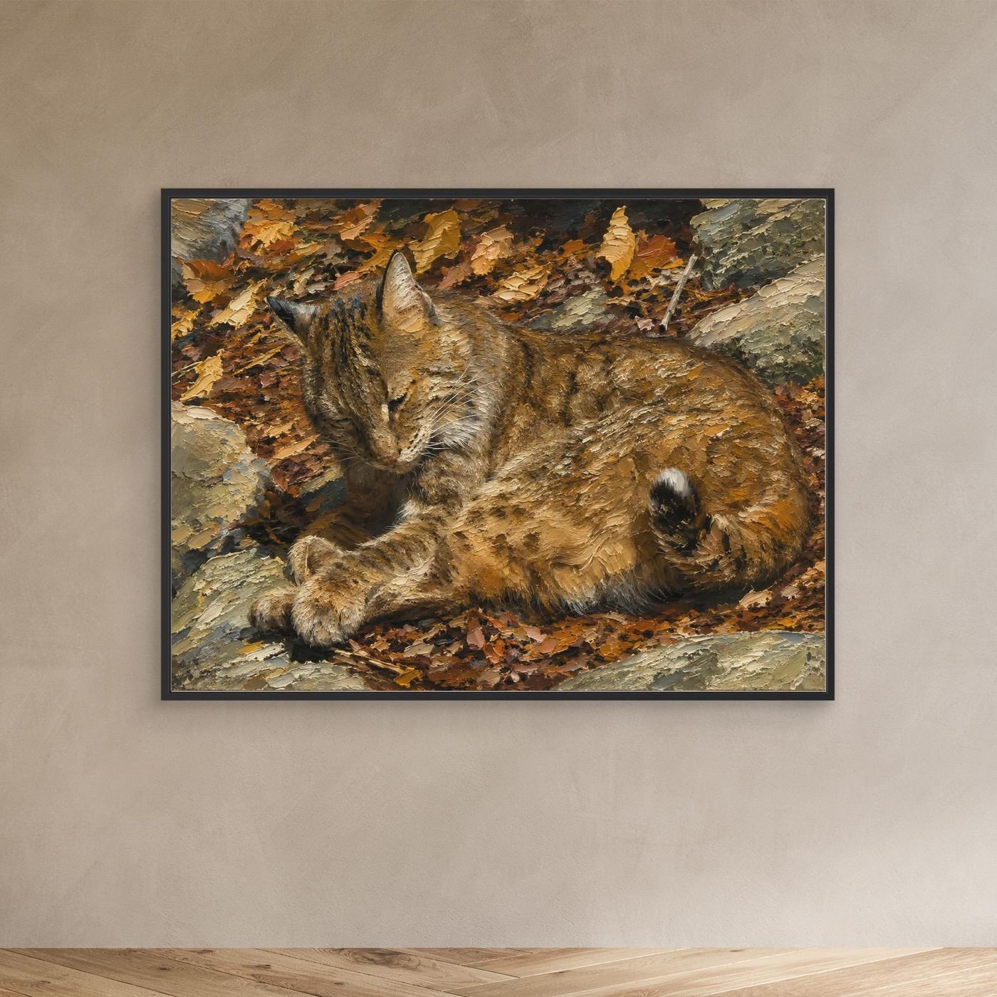 Wildlife | Bobcat
