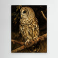 Wildlife | Barred Owl