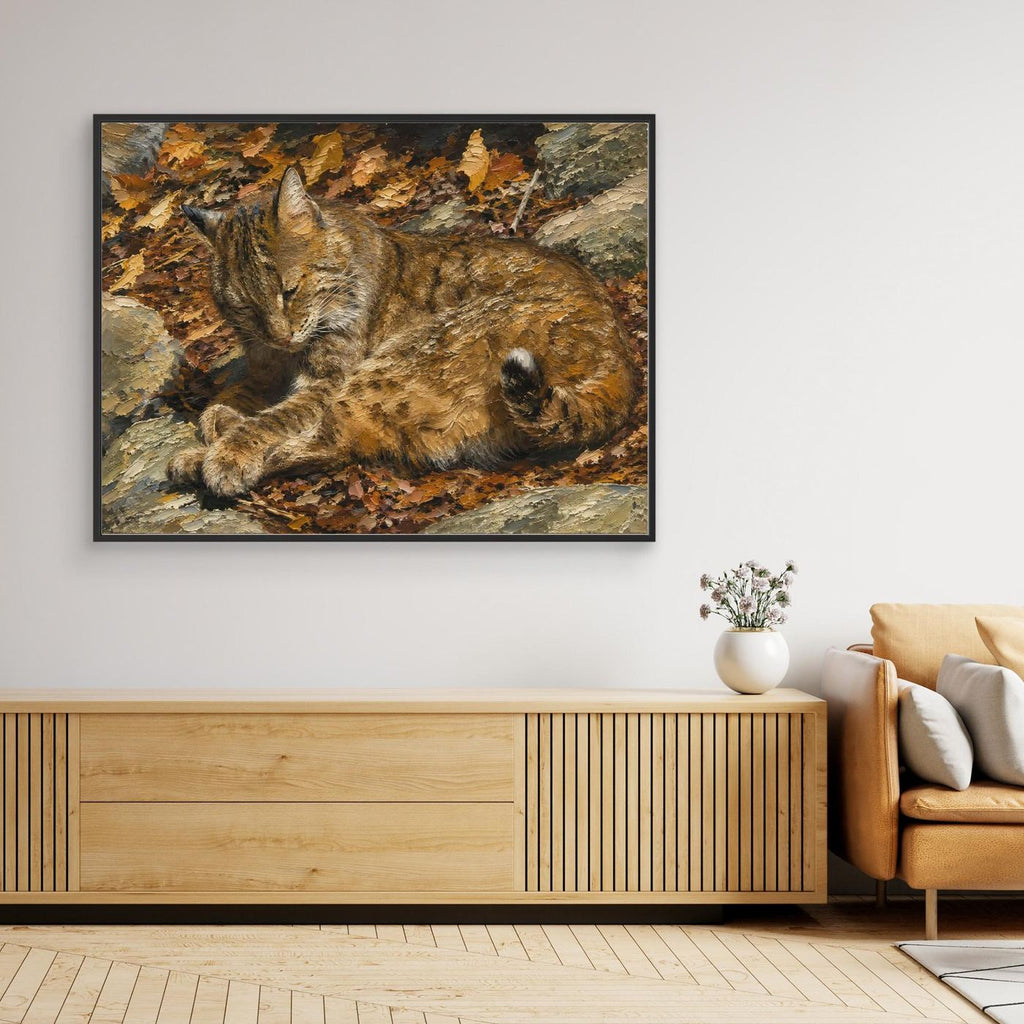 Wildlife | Bobcat