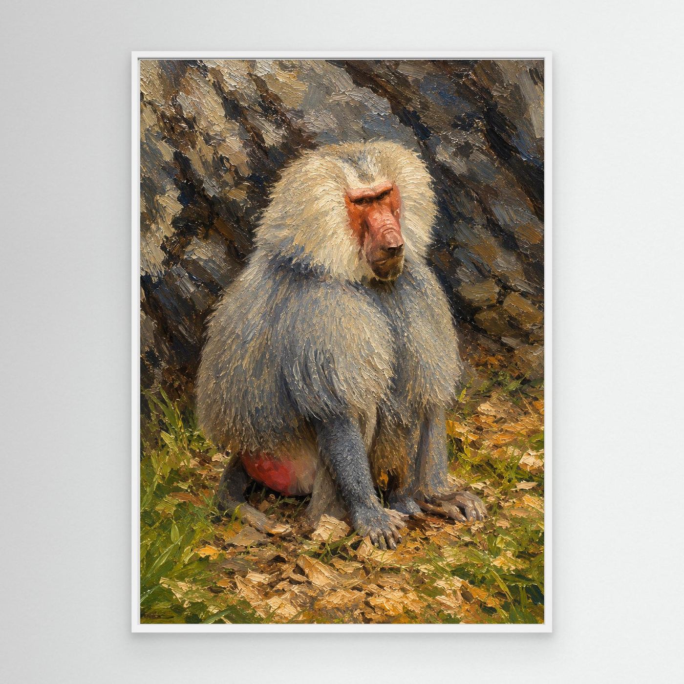 Wildlife | Baboon