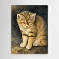 Wildlife | Sandcat - 001