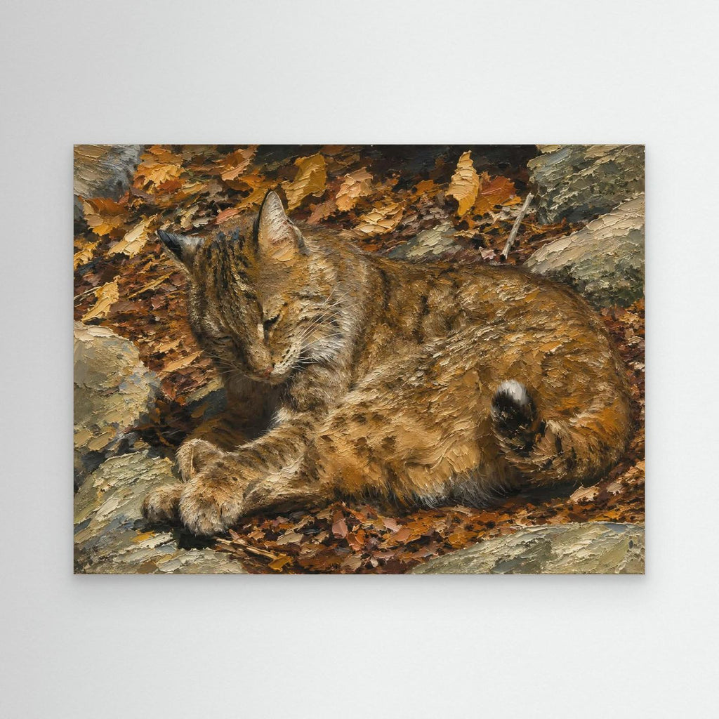 Wildlife | Bobcat