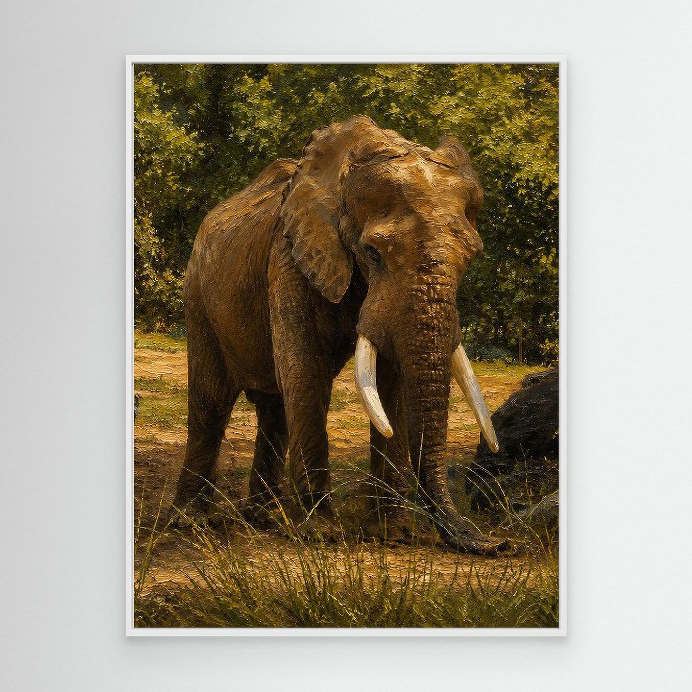 Wildlife | African Elephant