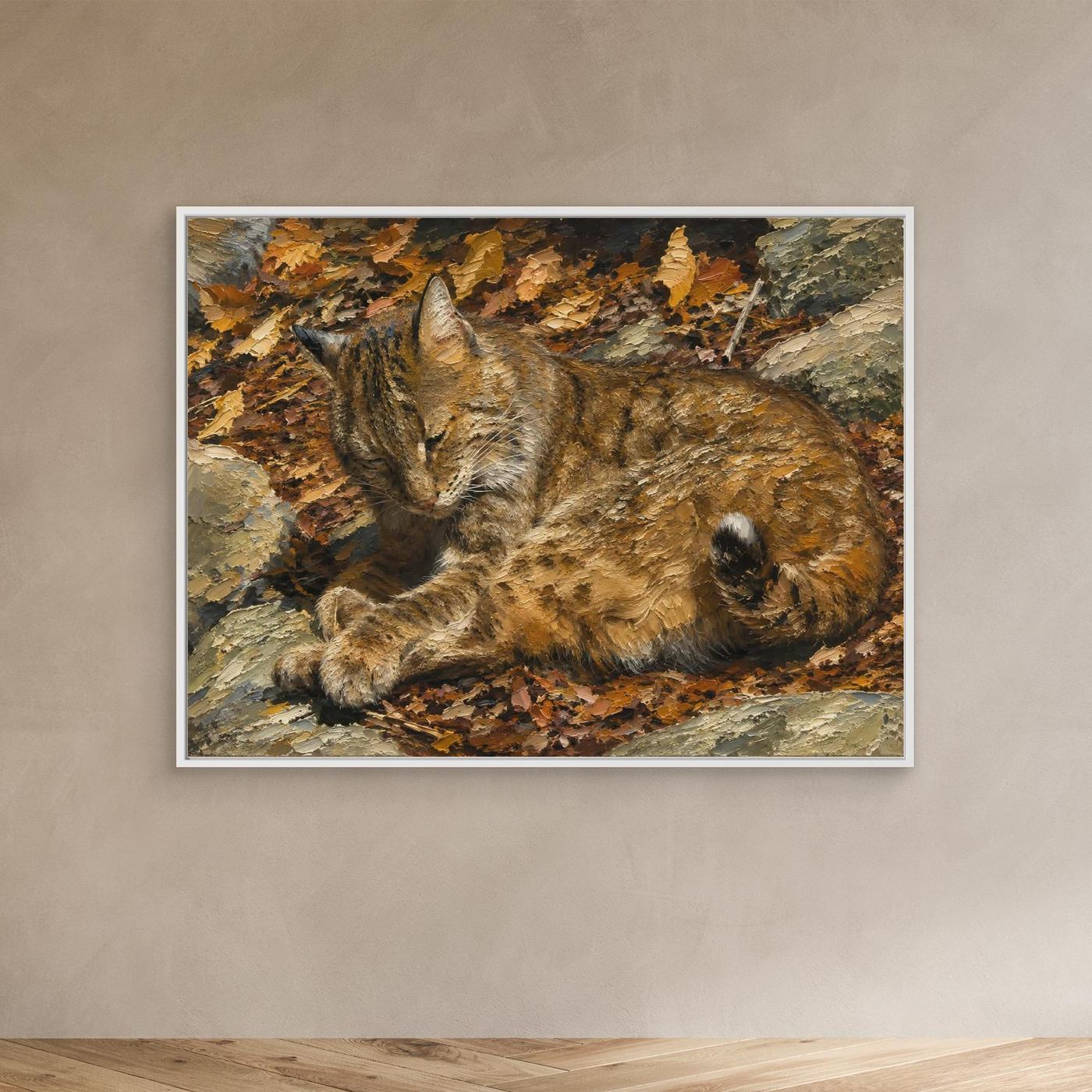 Wildlife | Bobcat