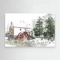 Travel | Old Mill at Guilford NC USA