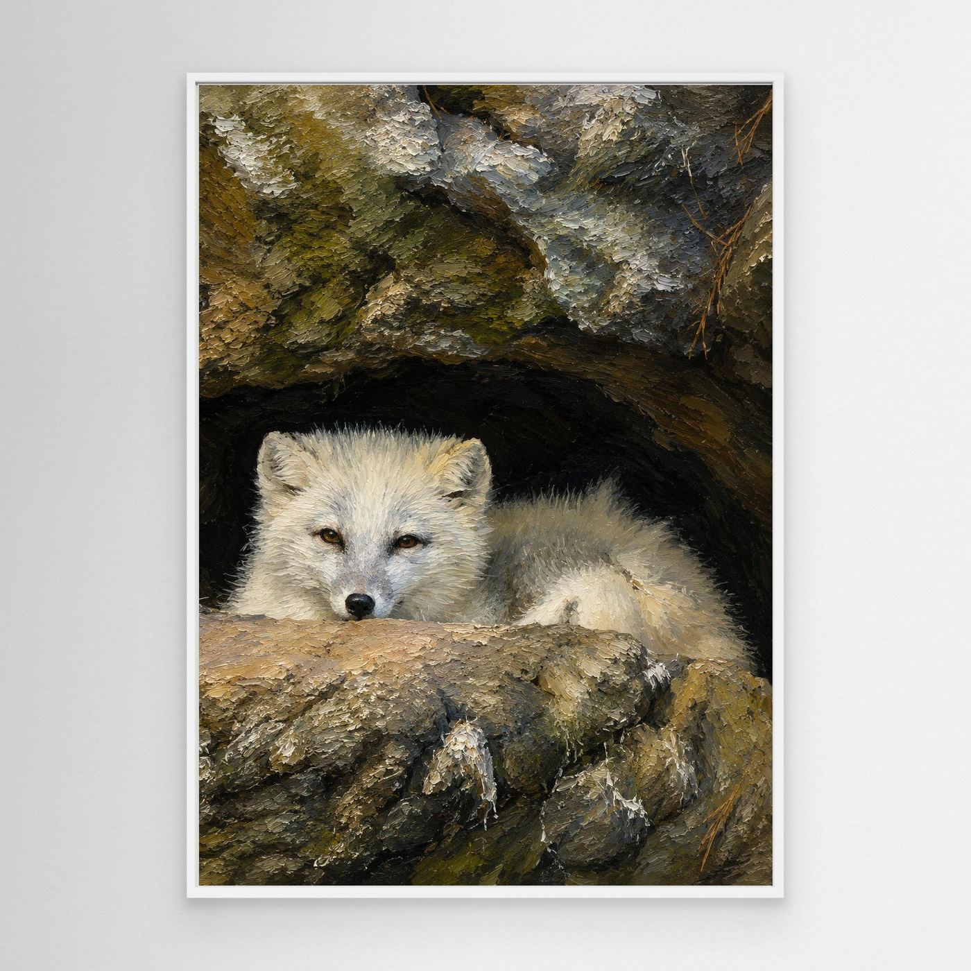 Wildlife | Arctic Fox