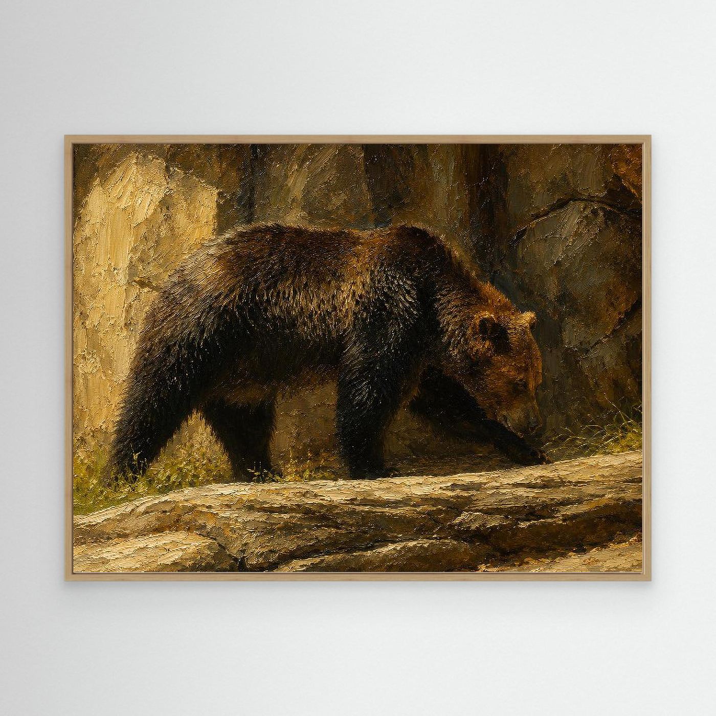 Wildlife | Grizzly Bear