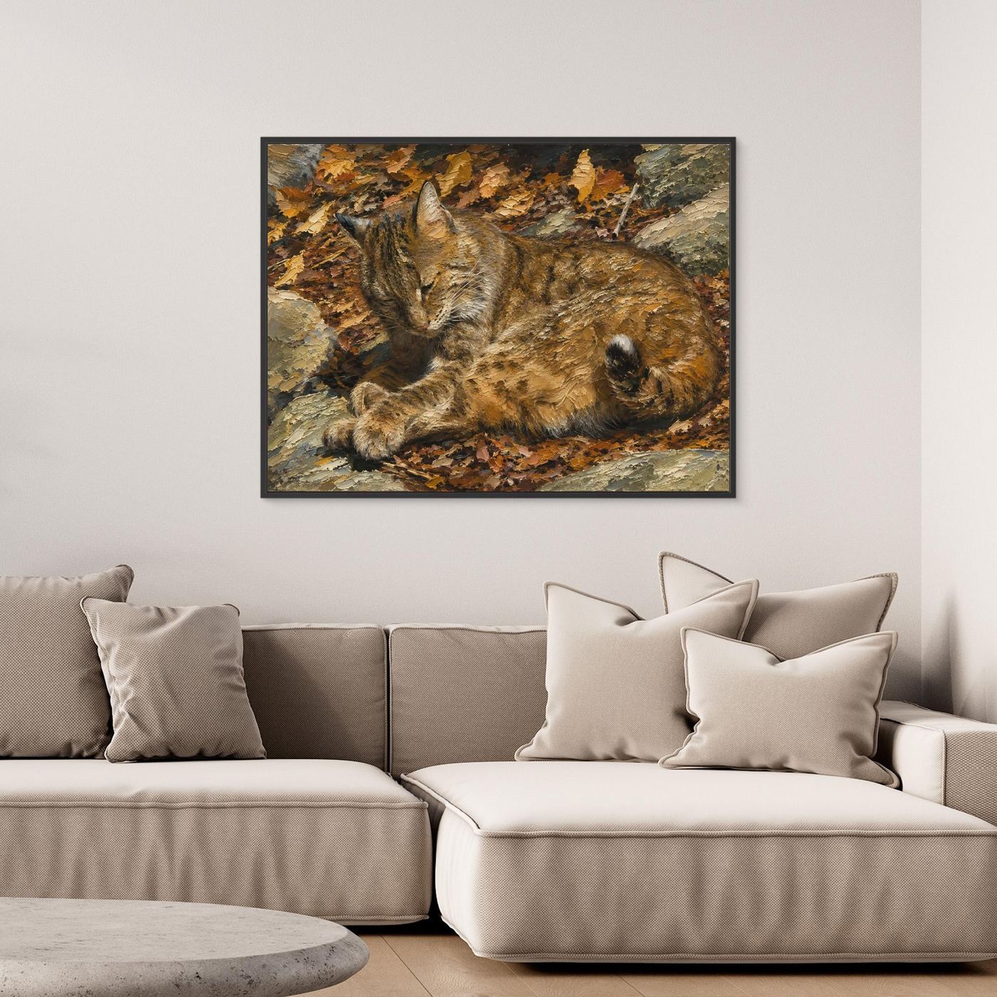Wildlife | Bobcat