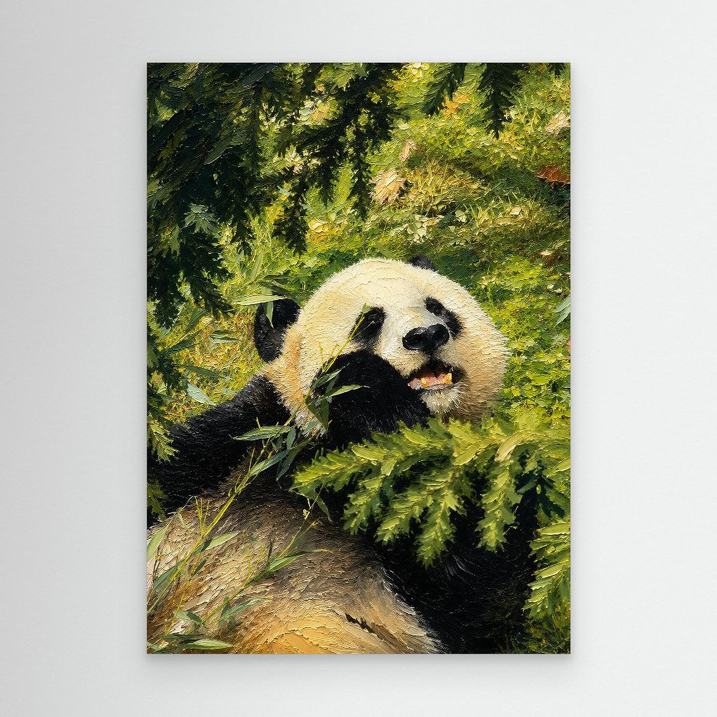 Wildlife | Panda Bear
