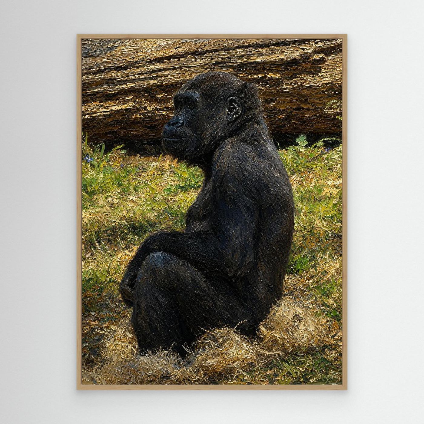 Wildlife | Gorilla