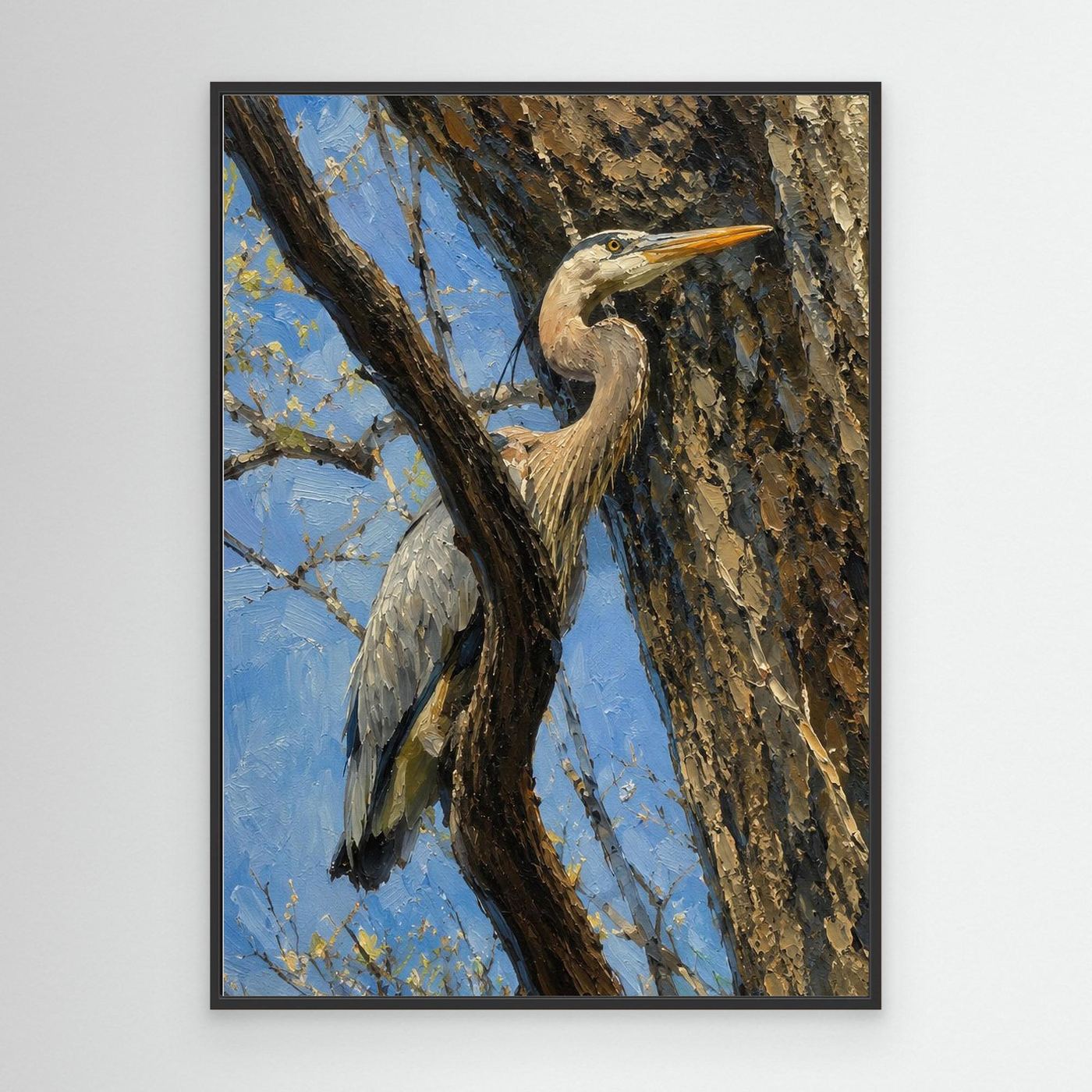 Wildlife | Great Blue Heron