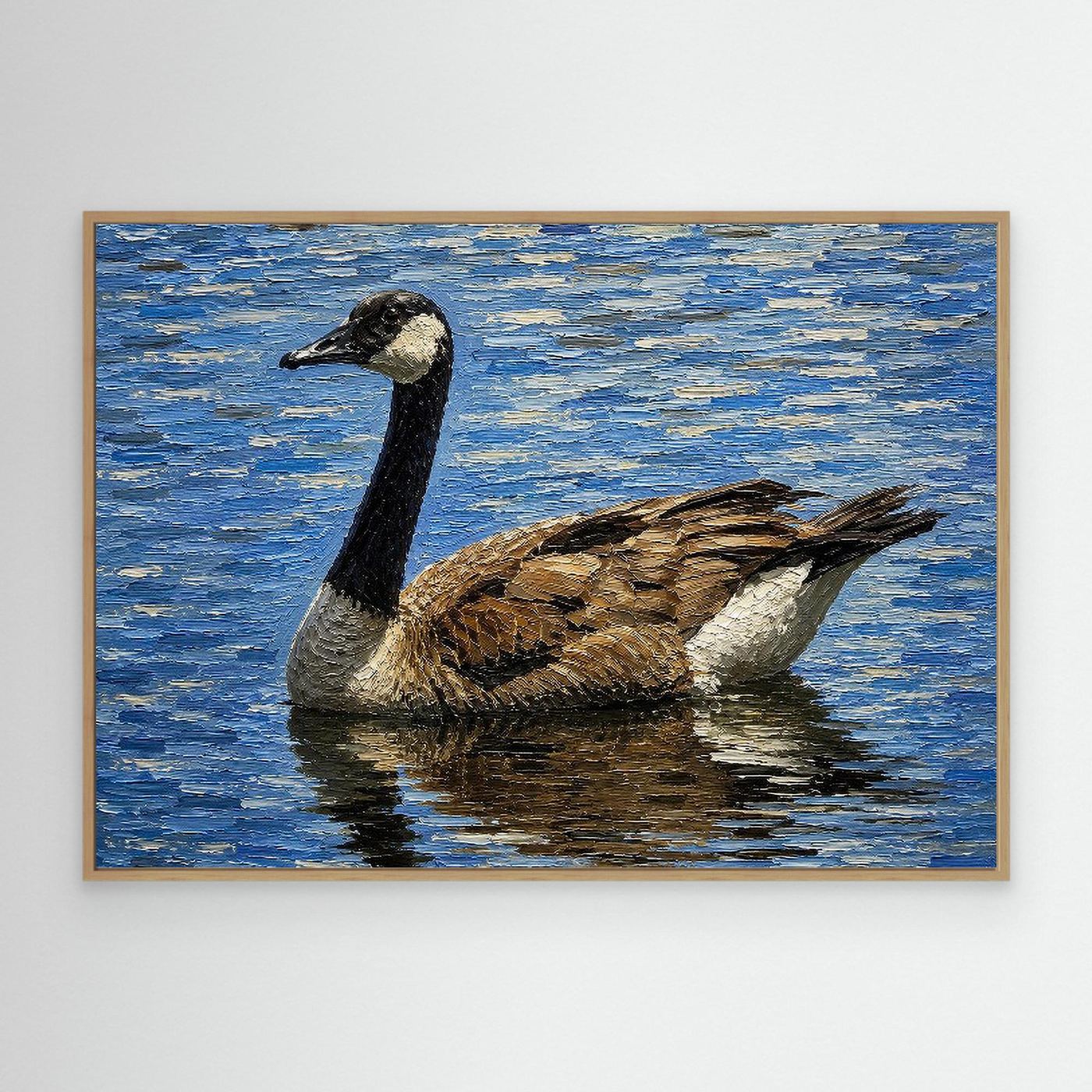 Wildlife | Canadian Goose