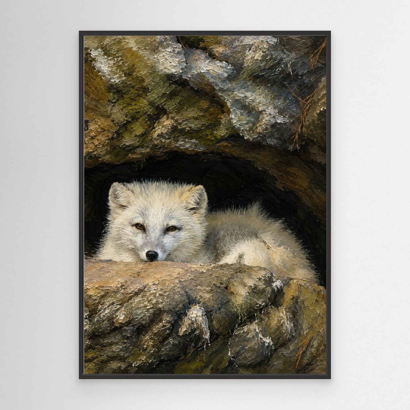Wildlife | Arctic Fox