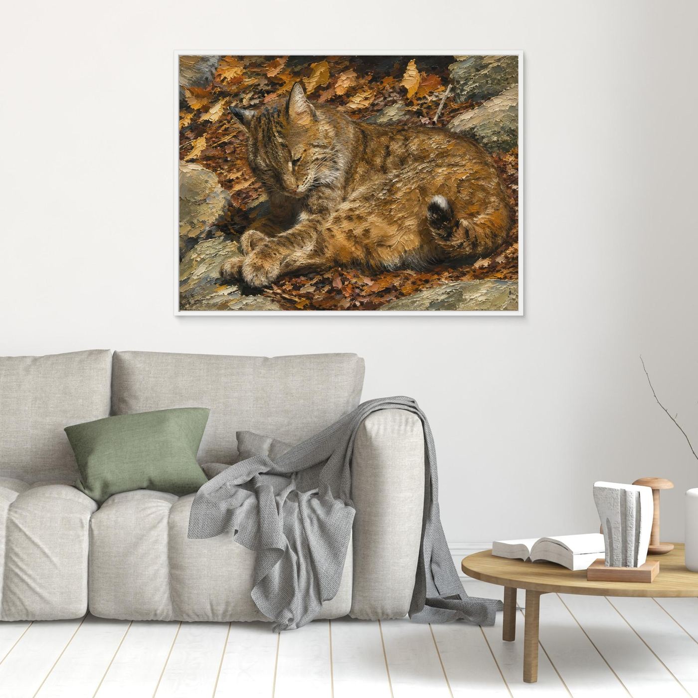 Wildlife | Bobcat