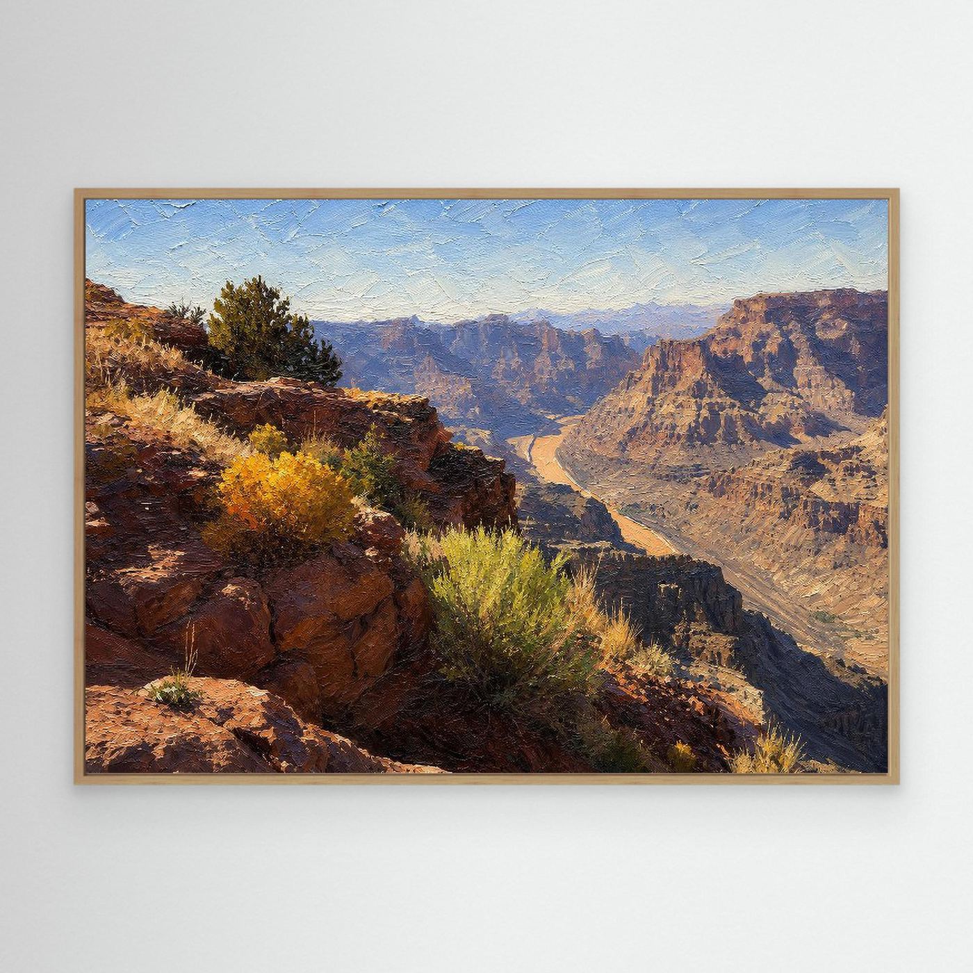 Travel | Grand Canyon AZ USA