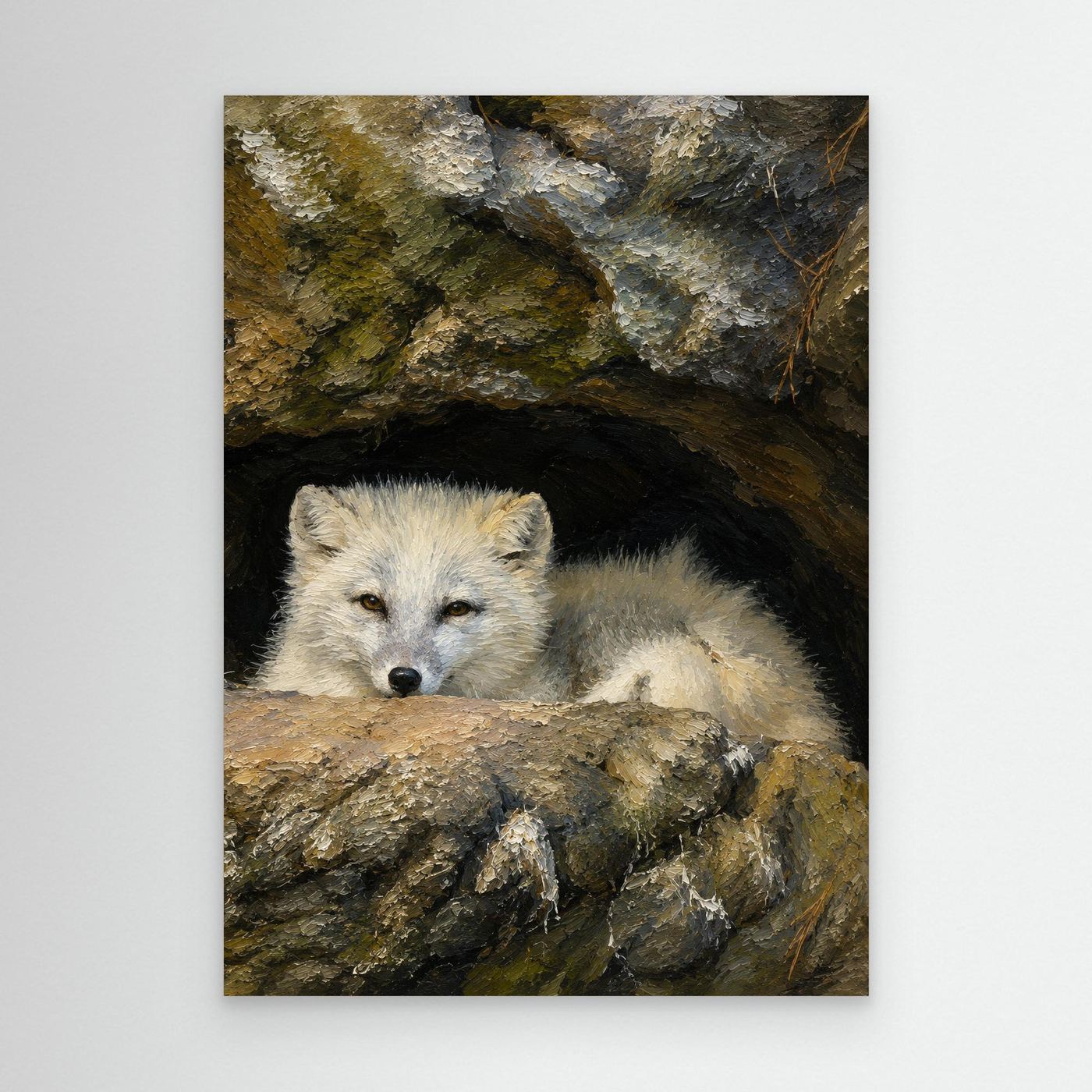 Wildlife | Arctic Fox