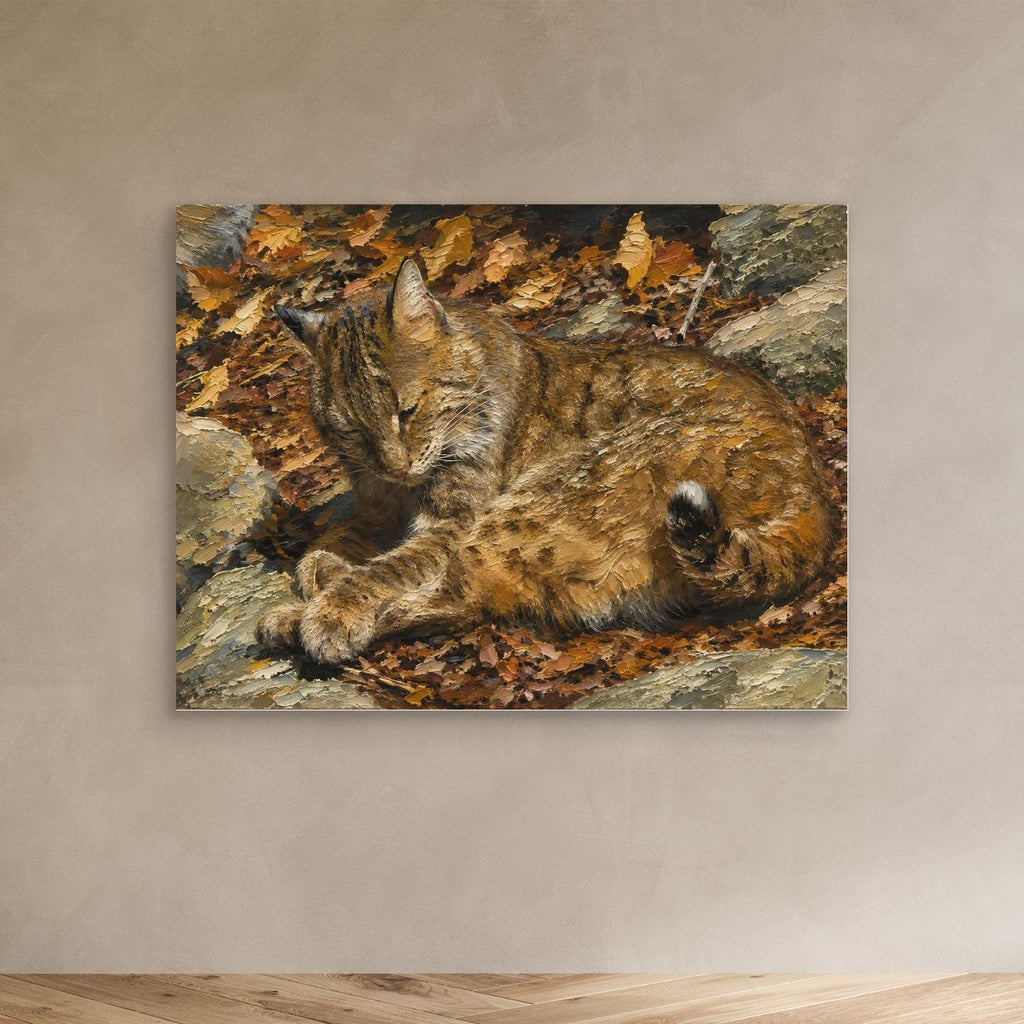 Wildlife | Bobcat