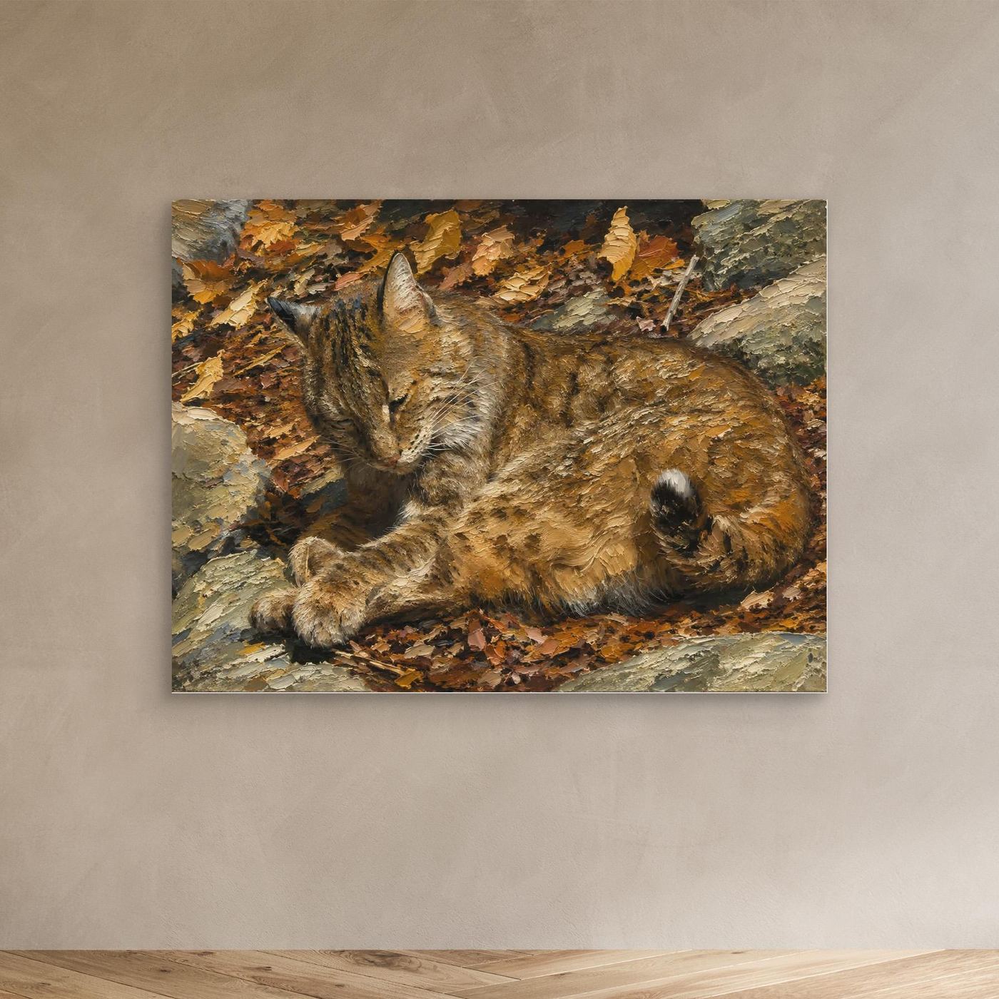 Wildlife | Bobcat