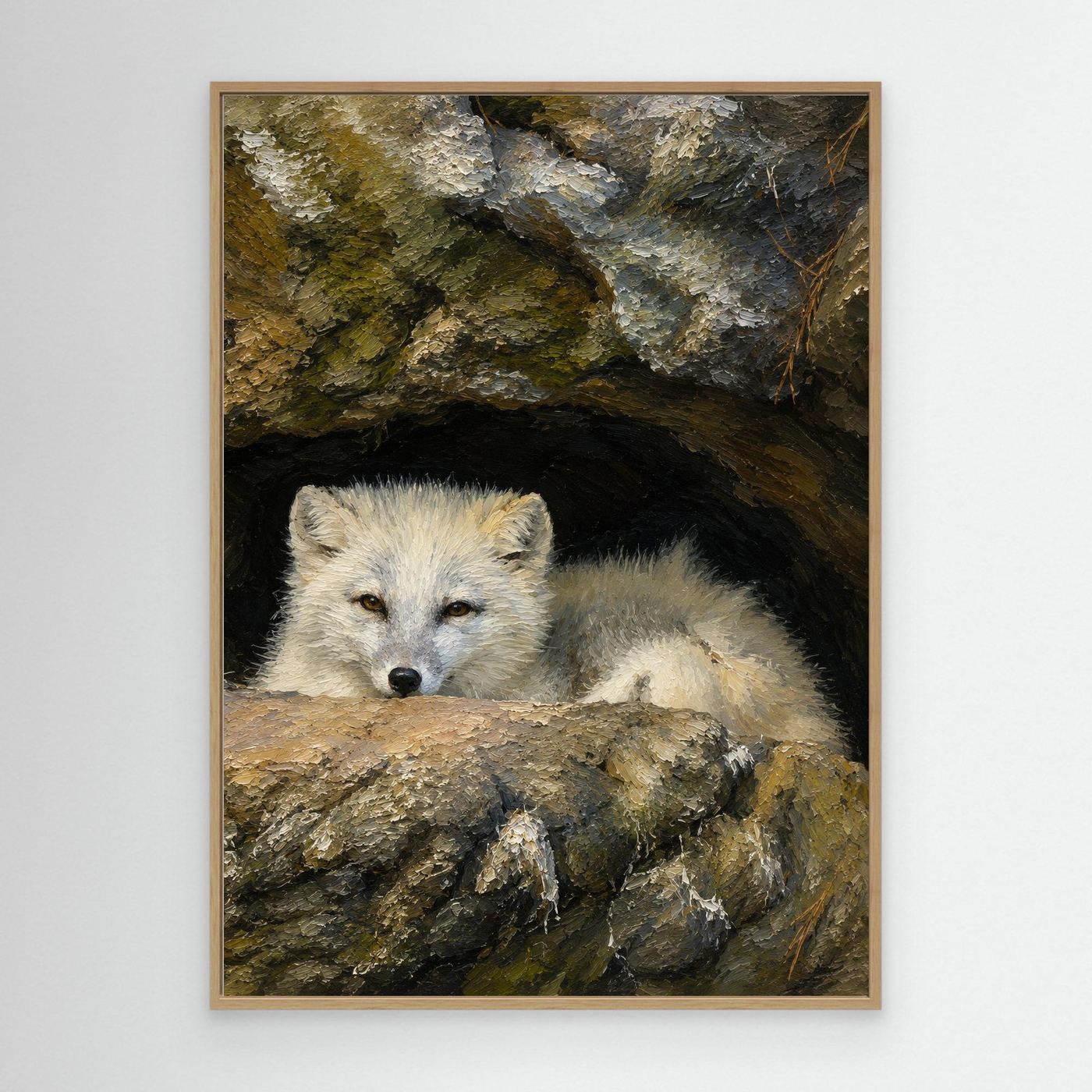 Wildlife | Arctic Fox