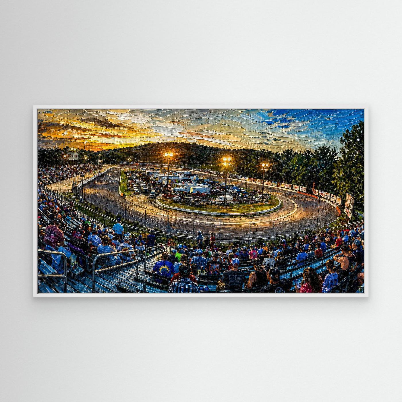 Sports | Caraway Speedway NC USA