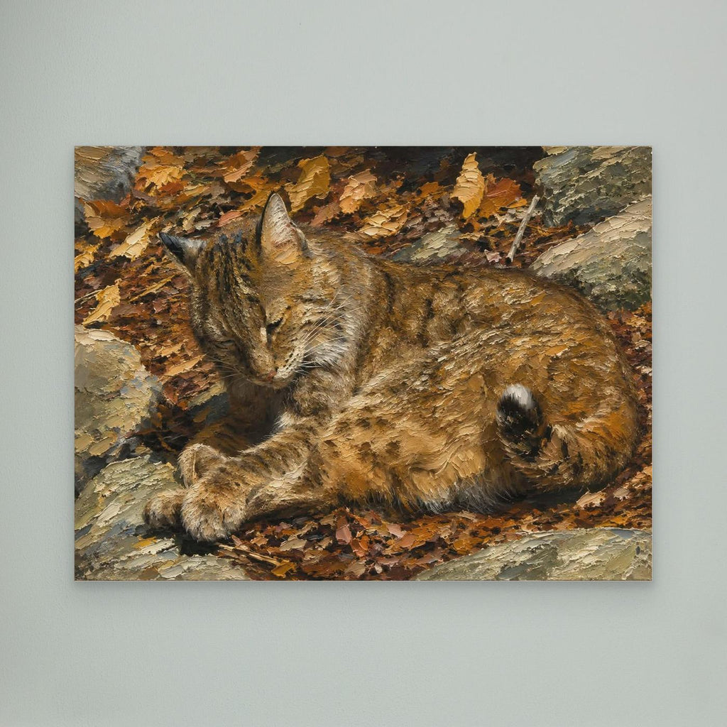 Wildlife | Bobcat