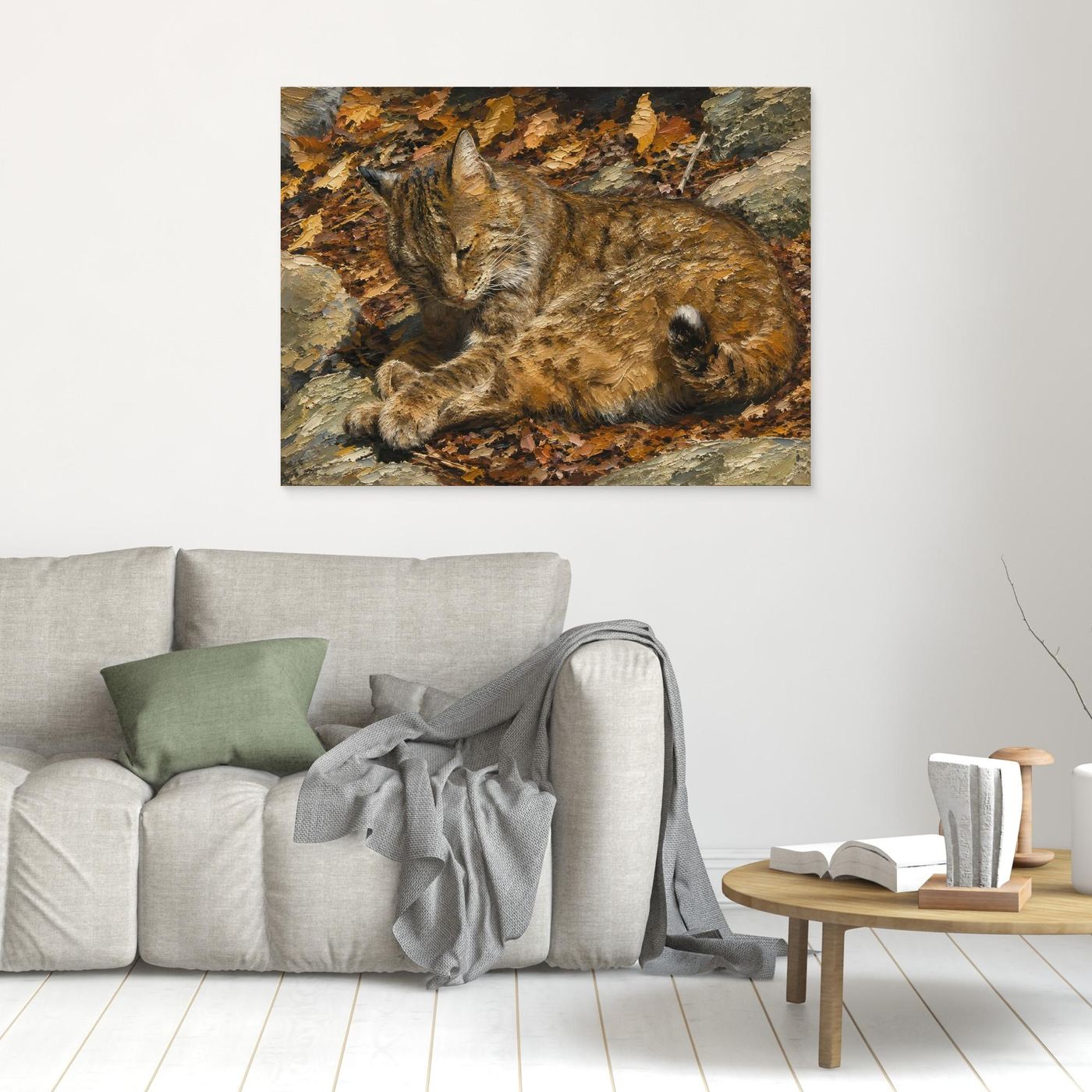 Wildlife | Bobcat