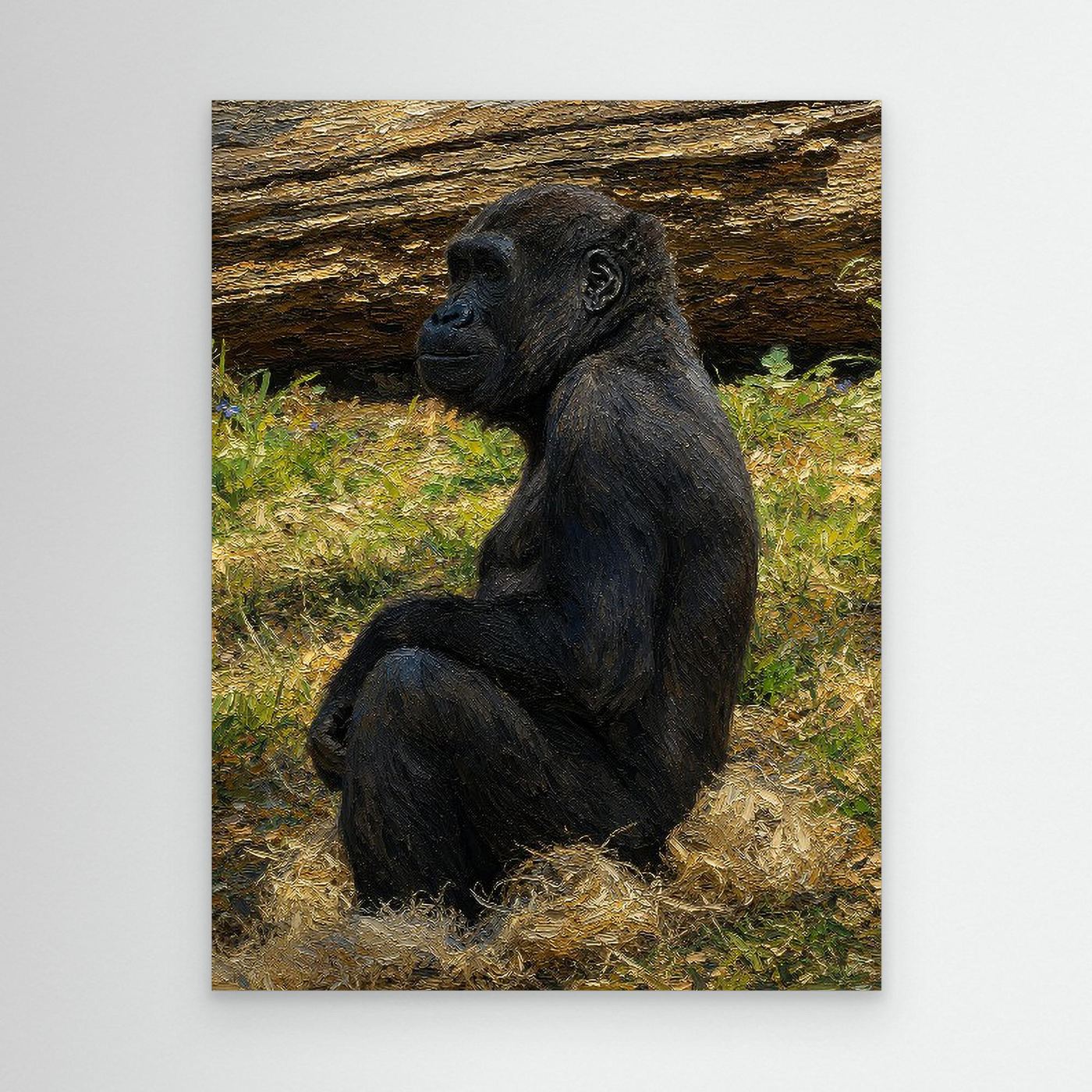 Wildlife | Gorilla