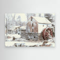 Travel | Old Mill at Guilford NC USA - 002