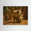 Wildlife | Rhino - 002