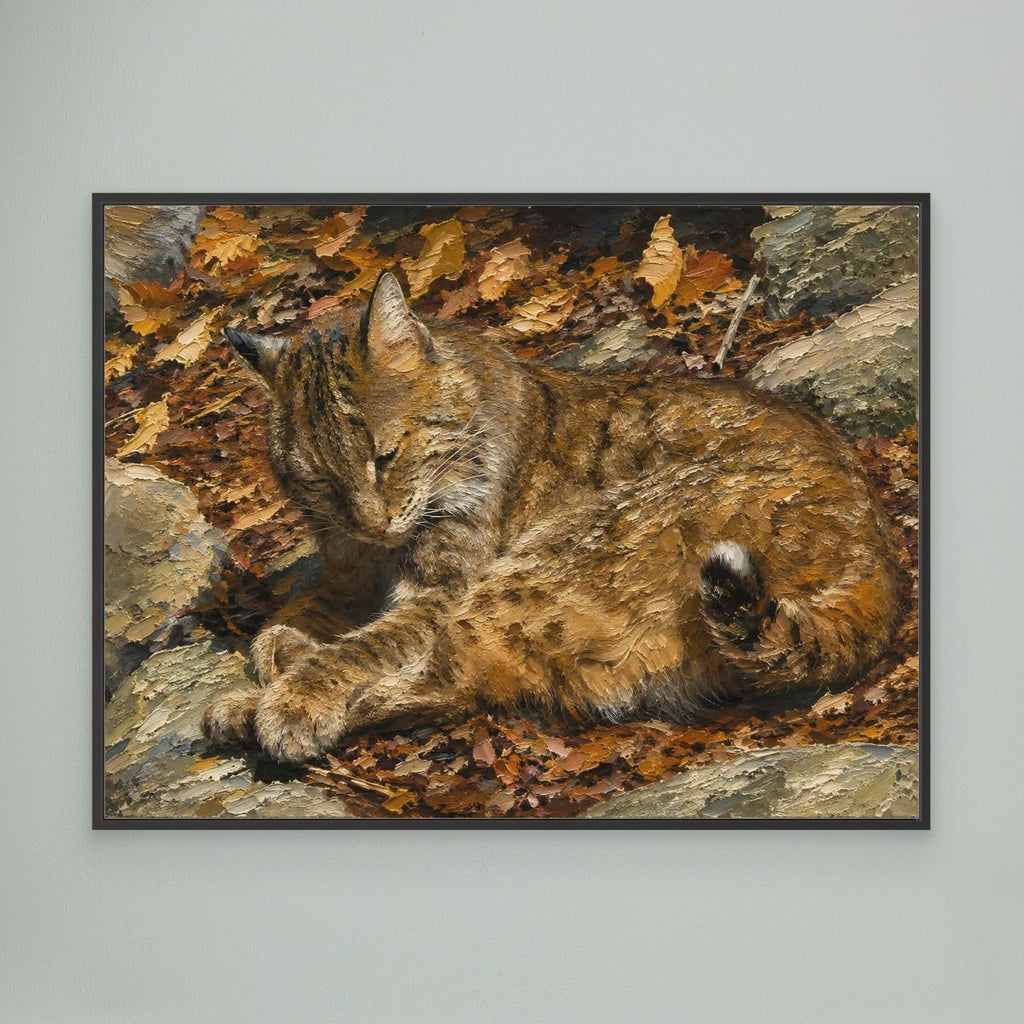 Wildlife | Bobcat
