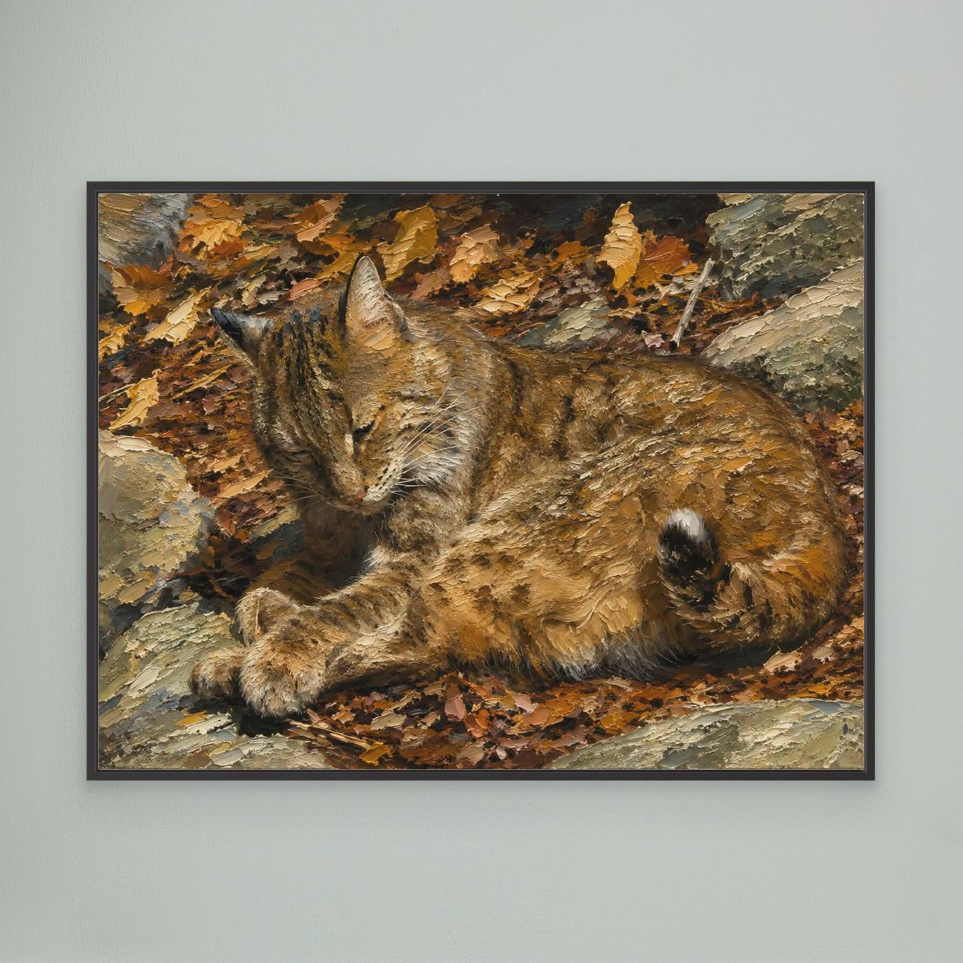 Wildlife | Bobcat