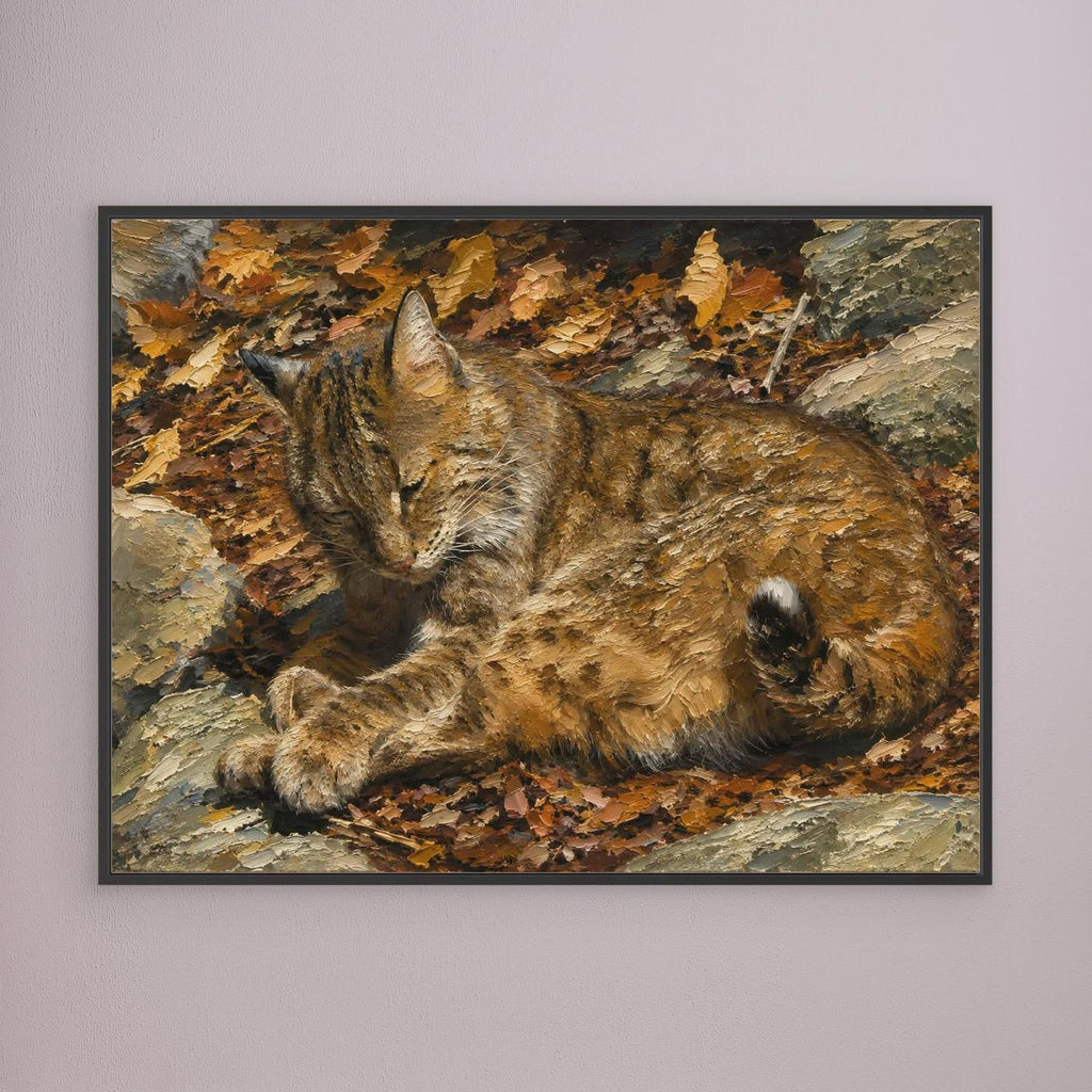 Wildlife | Bobcat
