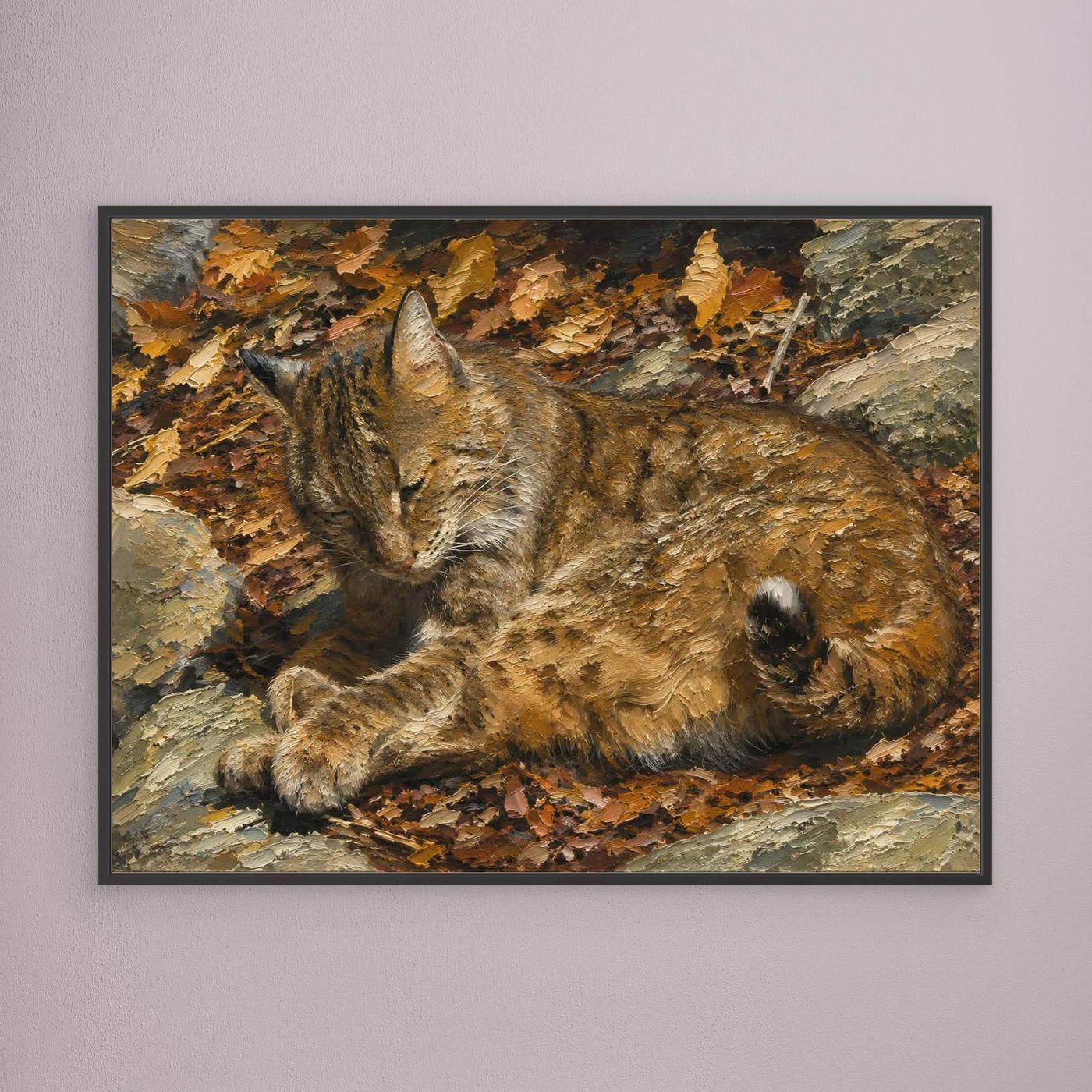 Wildlife | Bobcat