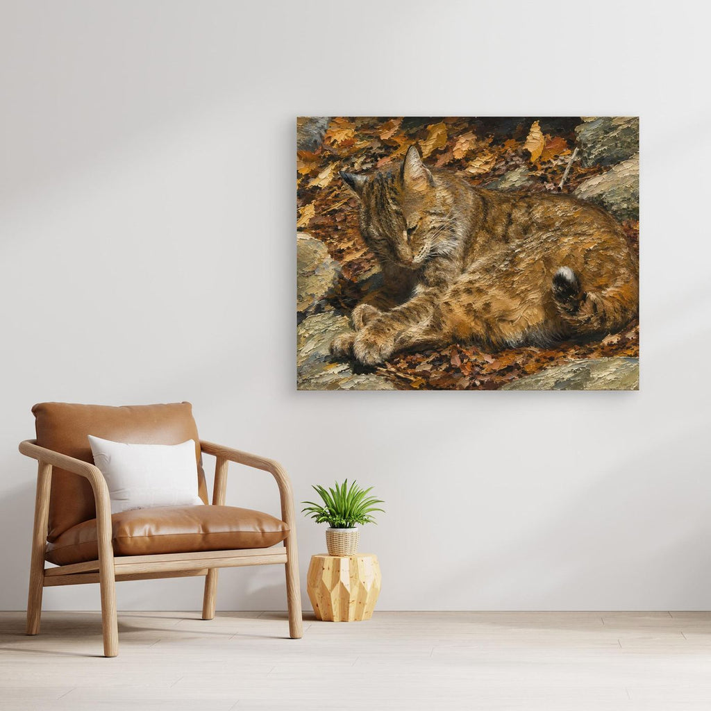 Wildlife | Bobcat