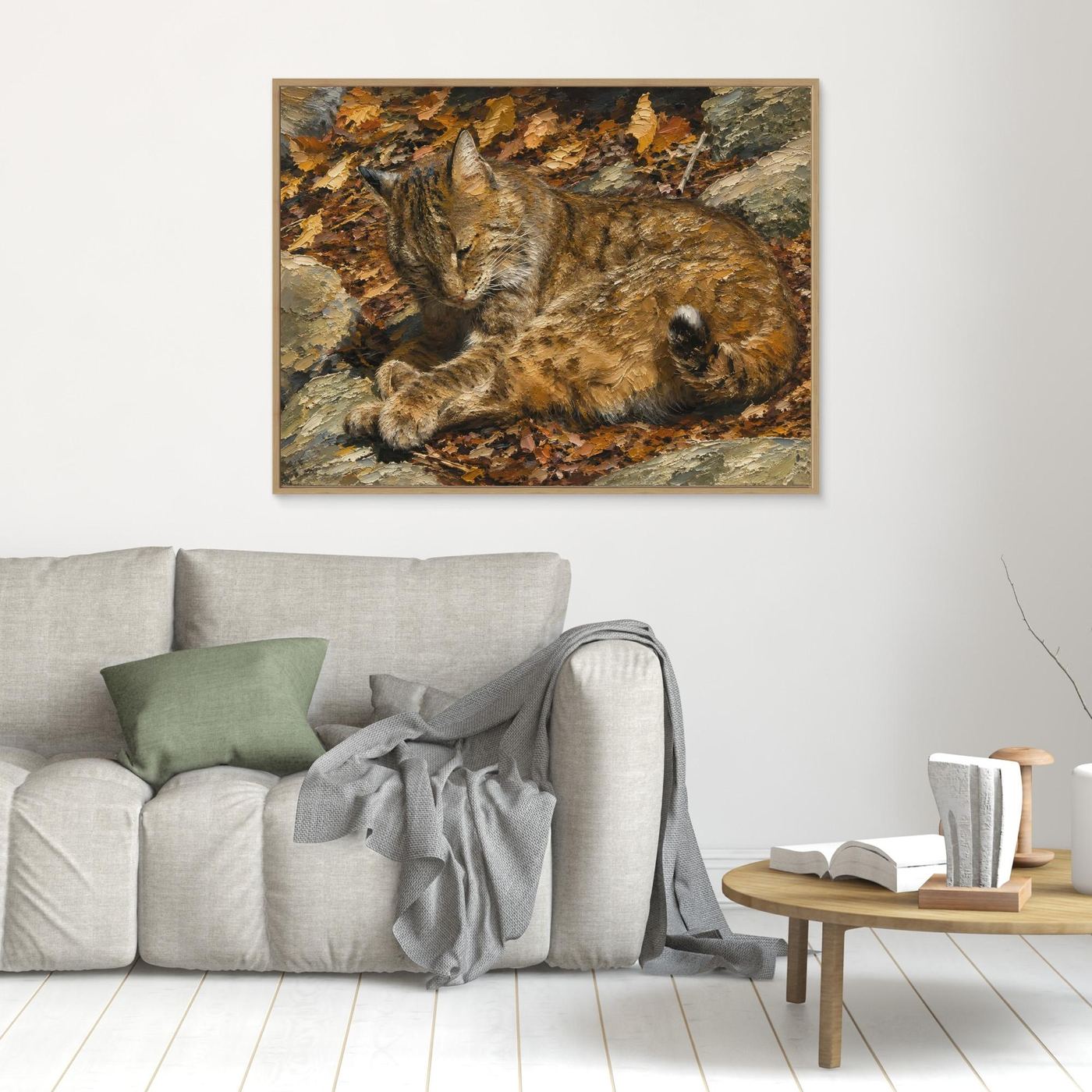 Wildlife | Bobcat