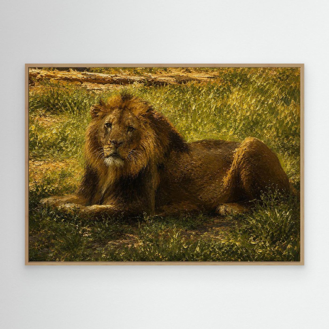 Wildlife | Lion