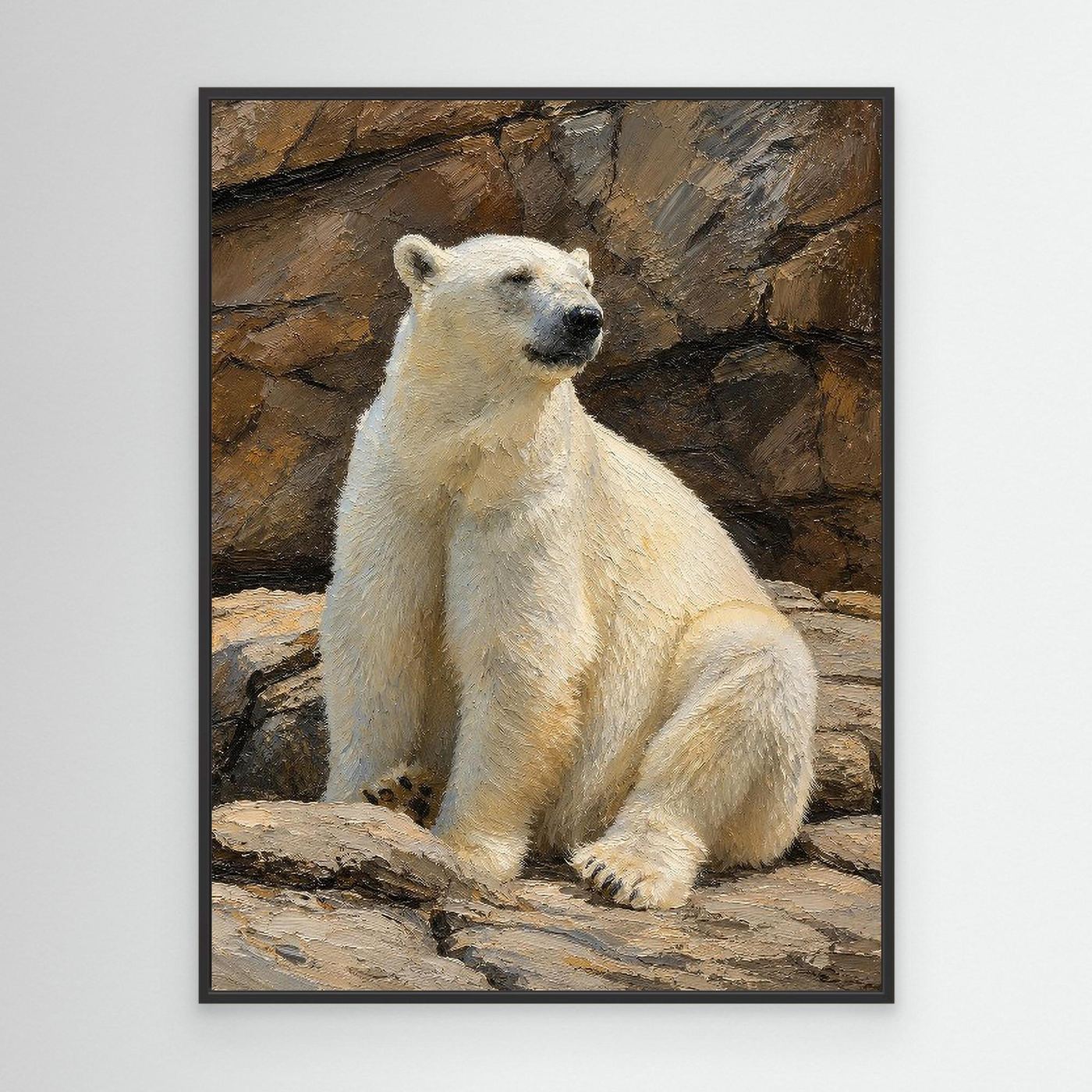Wildlife | Polar Bear