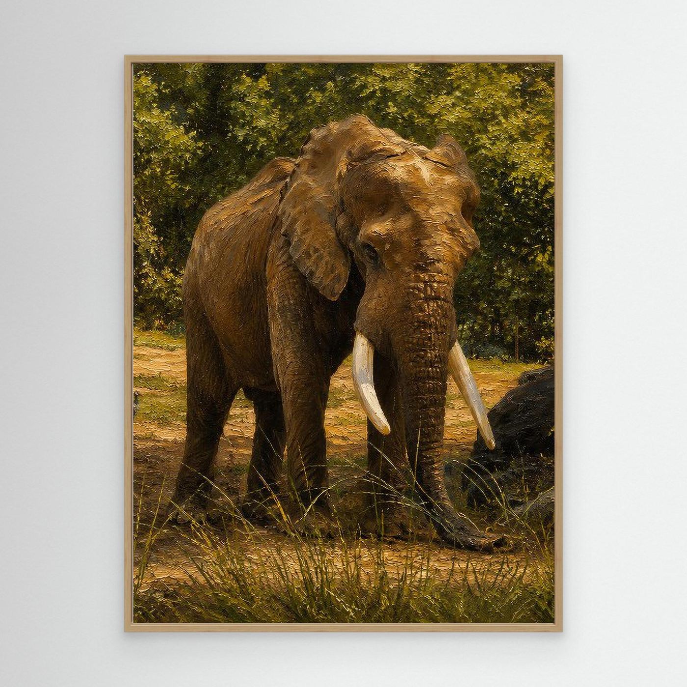 Wildlife | African Elephant
