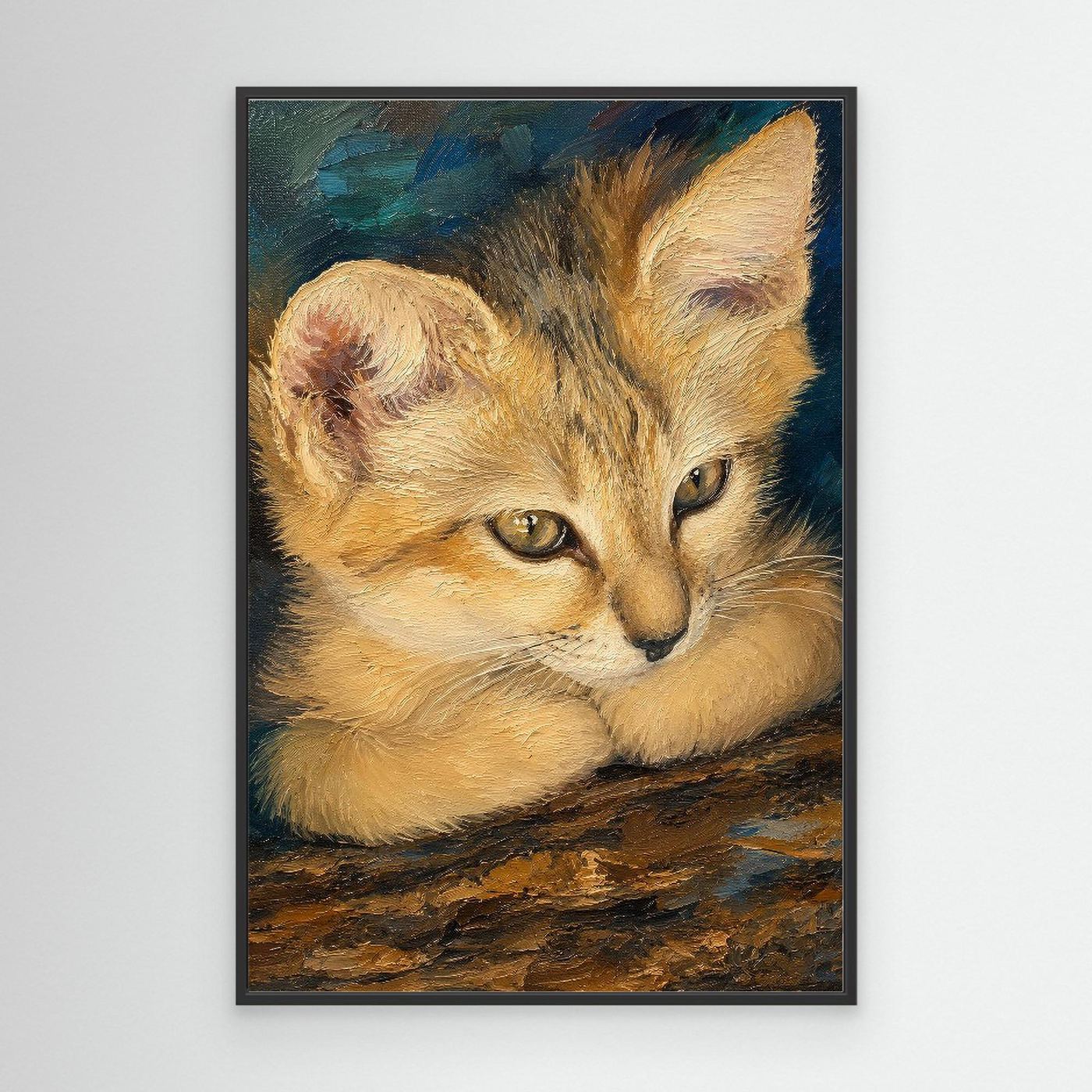 Wildlife | Sandcat - 003