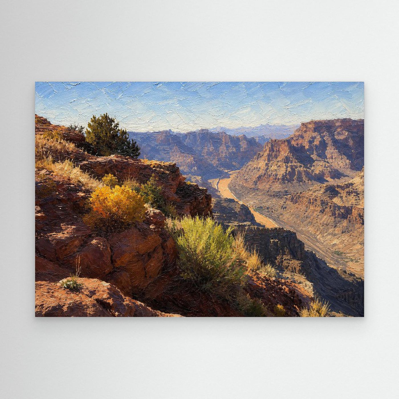 Travel | Grand Canyon AZ USA