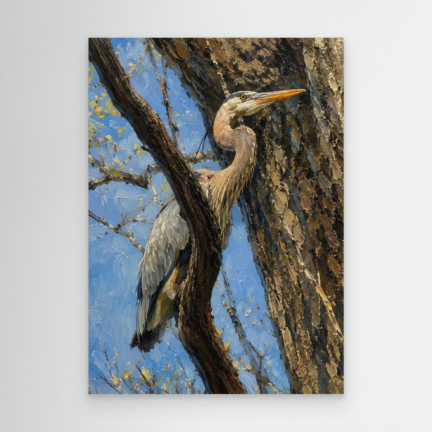 Wildlife | Great Blue Heron