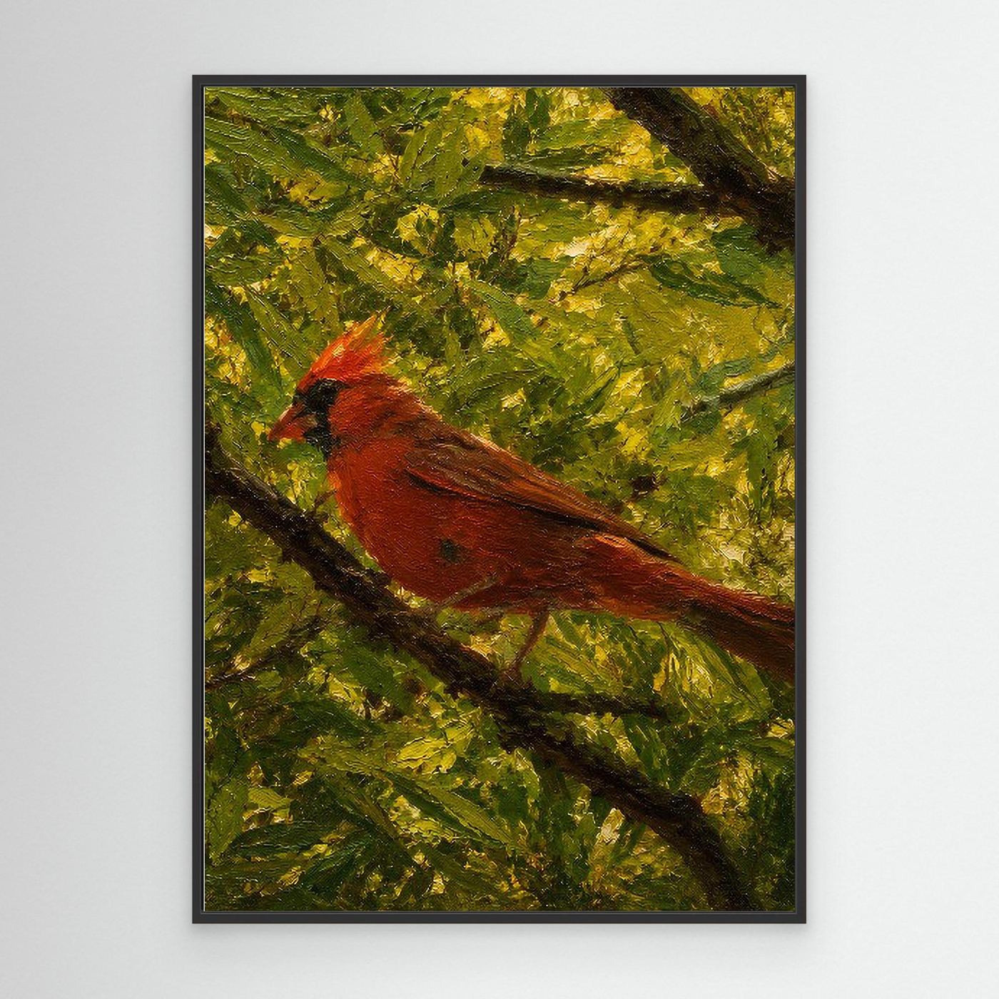 Wildlife | Northern Cardinal