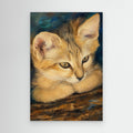 Wildlife | Sandcat - 003