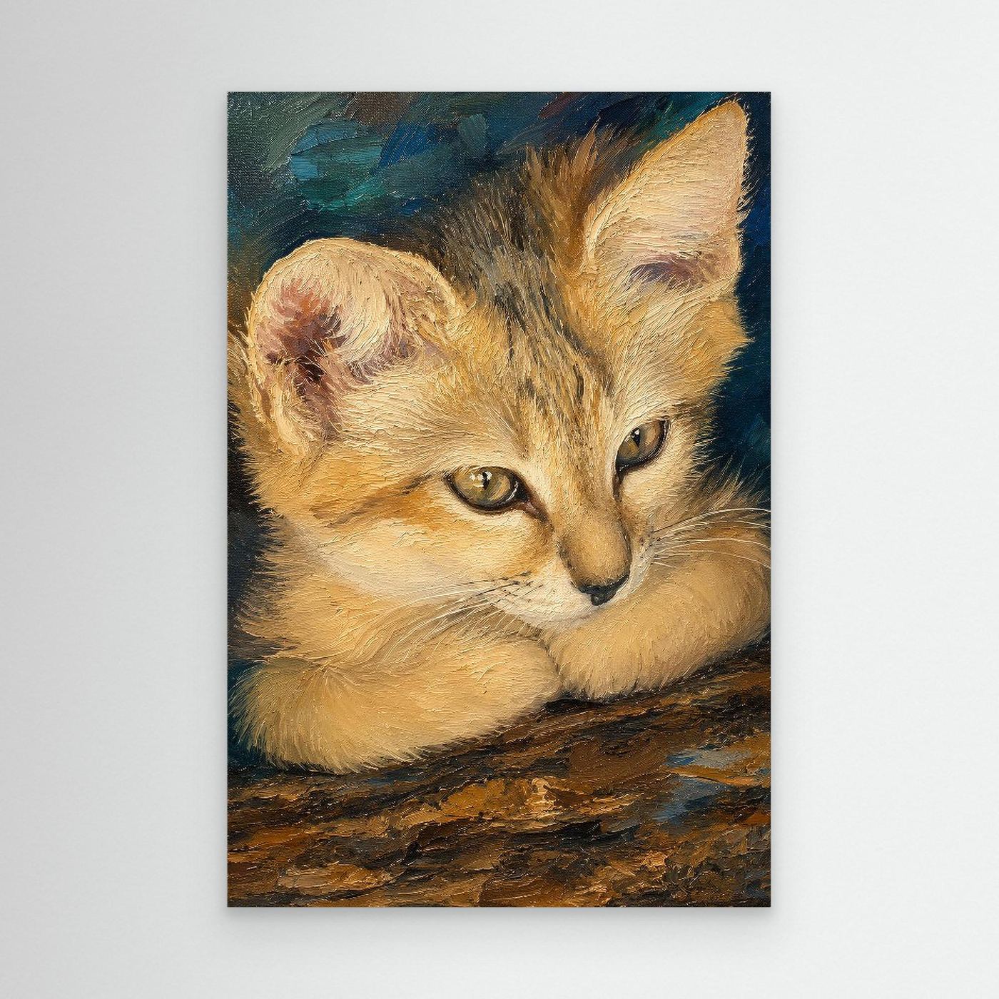 Wildlife | Sandcat - 003