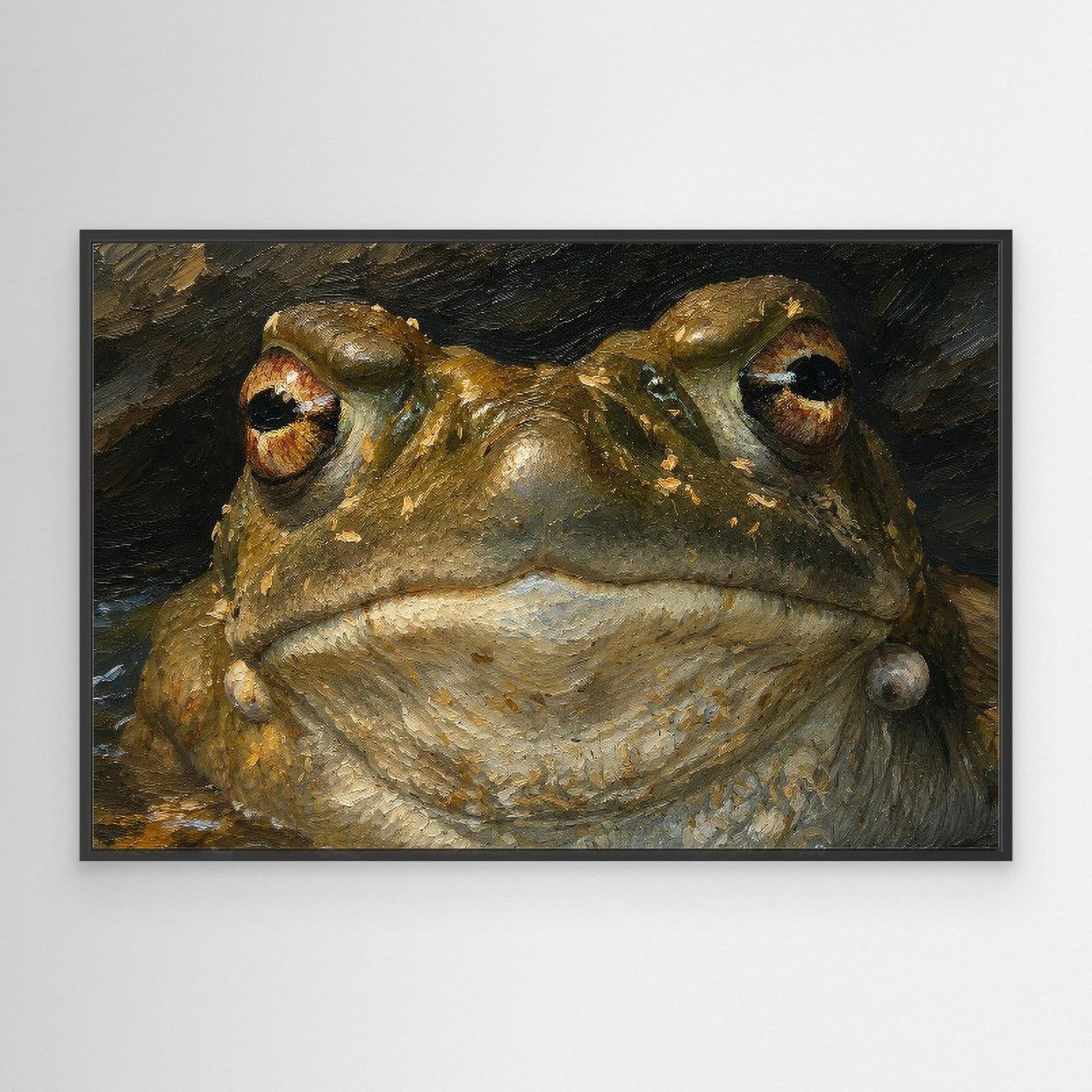 Wildlife | Bullfrog - 002