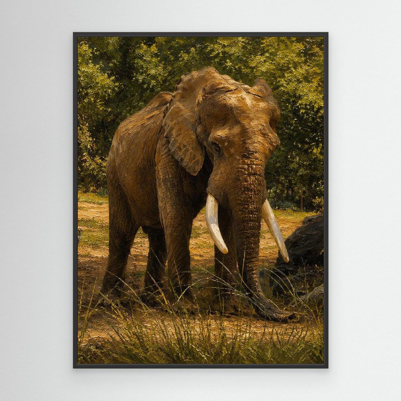 Wildlife | African Elephant